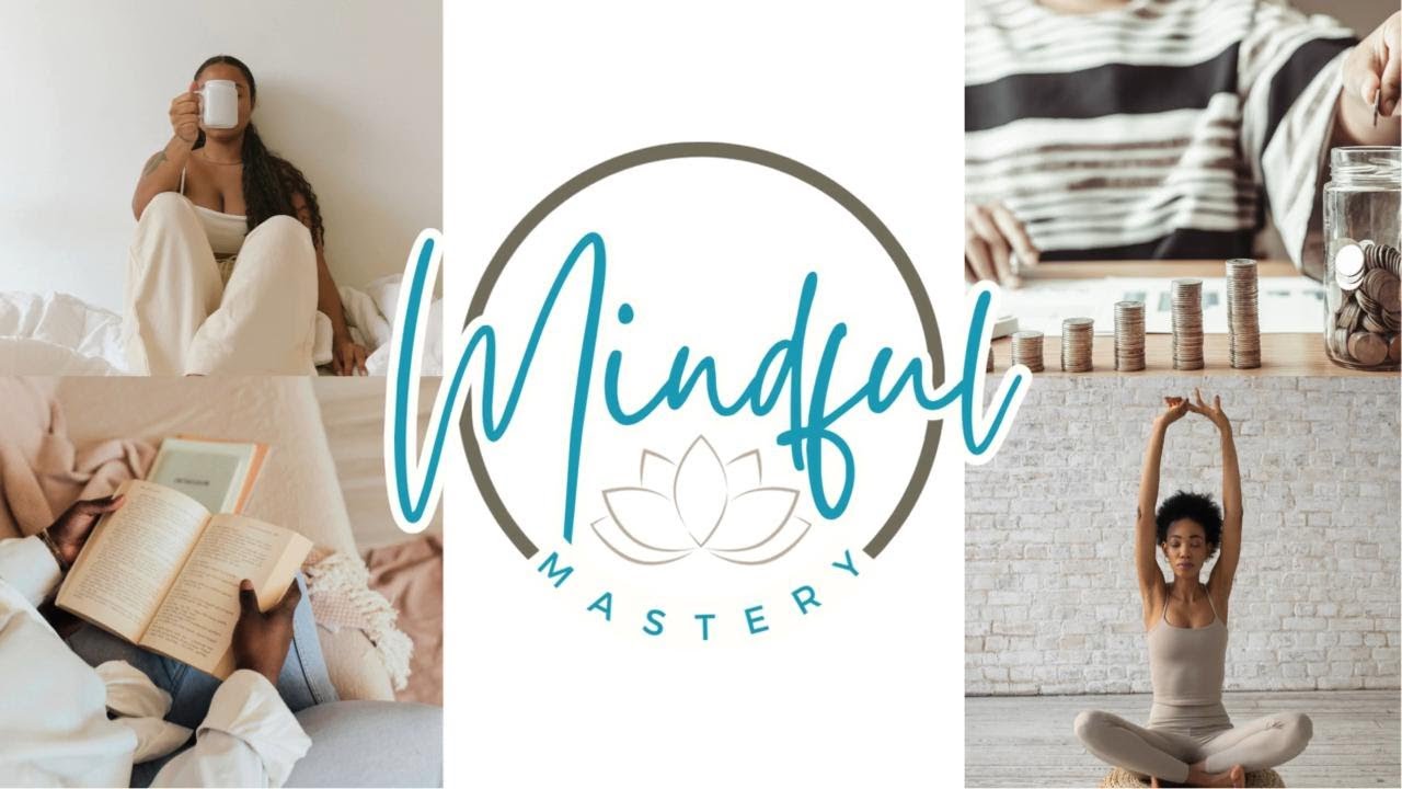 Introduction to Mindful Mastery: Harness the Power of Now