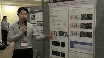 A Novel Segmentation Method for Overlapping Granular Objects