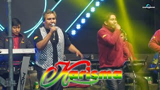 Karisma en Vivo 2023 - Patron San Jose de Pisiga Choque