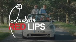 Parakeets - Red Lips