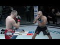 "MMA SERIES-15: Time of New Heroes" - Vladislav Korolevskiy (Russia) vs. Sergey Maslov (Russia)