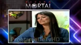 Silvinha Lua Blanco Cap 162 14-052014