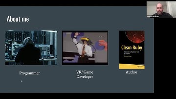 Migrating Rails from Heroku to AWS by Carleton DiLeo from Algoly