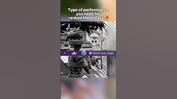 I’m UNREAL, who needs a carry? #fyp #fortnite #viral