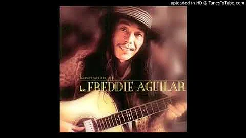 Salamat Sa Inyo (Audio) - Freddie Aguilar