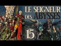 ☠︎ LE SEIGNEUR DES ABYSSES ☠︎ Ép.15 - Le Châtiment d'Alarielle - (Total War: Warhammer 3) thumbnail