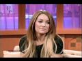 Lauren Conrad on The Wendy Williams Show 02/25/2010