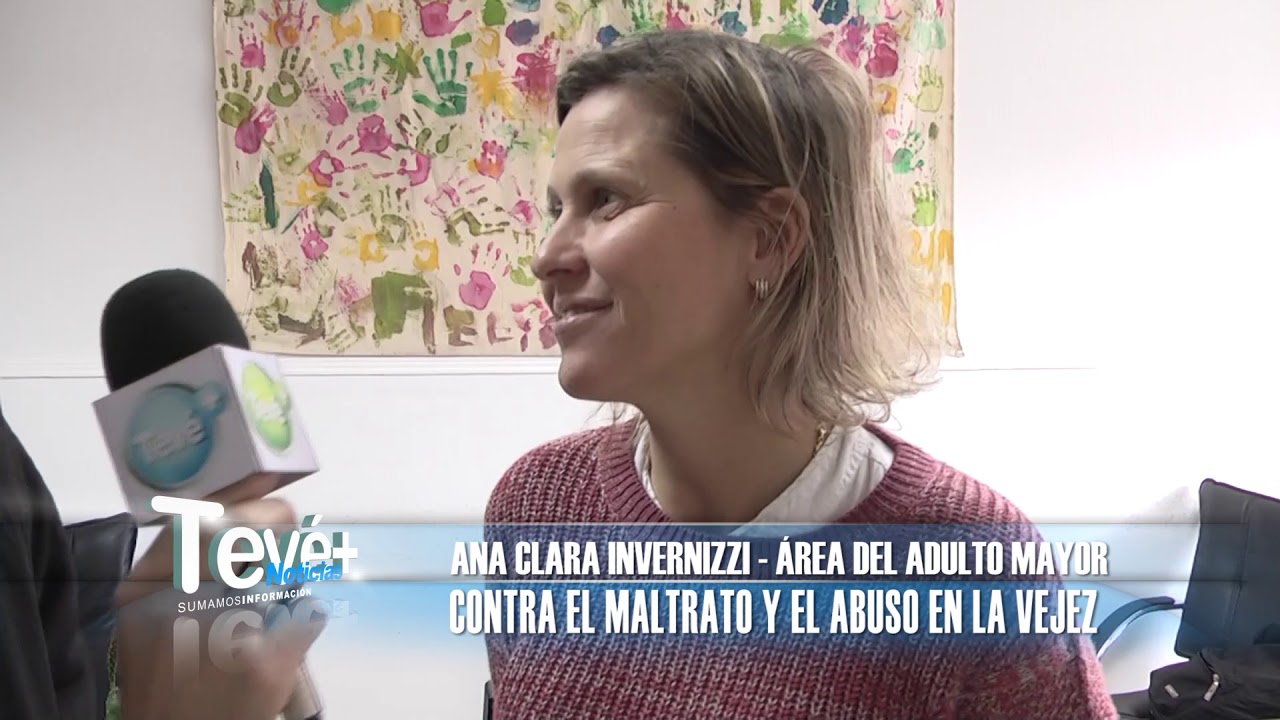 ANA CLARA INVERNIZZI - YouTube