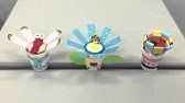 牛乳パック製作 クルクル水車で水遊び Youtube 牛乳パック製作 クルクル水車で水遊び Youtube