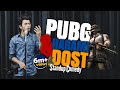 Pubg  harami dost  standup comedy  aditya mehta