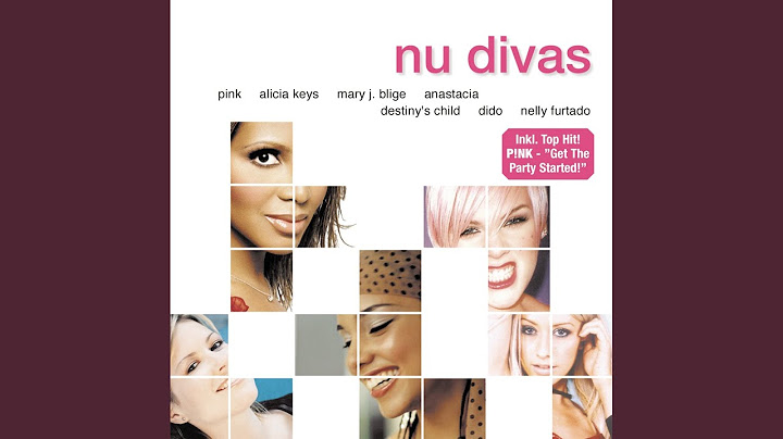 Fallin' Radio Edit version - Radio Edit performance video thumbnail