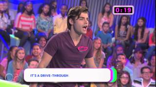 Teen Beach Movie  Win Lose Or Draw   Disney Channel Uk