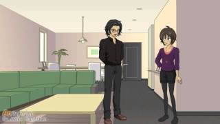 Listening test 1-unit 4