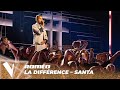 Santa - 'La différence' ● Roméo | Finale | The Voice Kids Saison 3