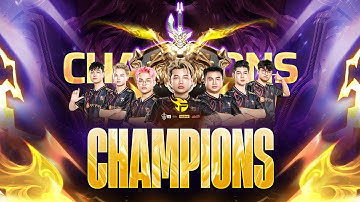 SAIGON PHANTOM vs FPT X FLASH | CHUNG KẾT TỔNG | ĐTDV MÙA ĐÔNG 2025 | 02/11