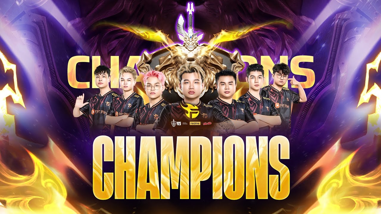 SAIGON PHANTOM vs FPT X FLASH | CHUNG KẾT TỔNG | ĐTDV MÙA ĐÔNG 2025 | 02/11