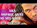 🟣 [ SAD ONE BY ONE ]  de retour chez [ TATA SOPHIANNESSE ]