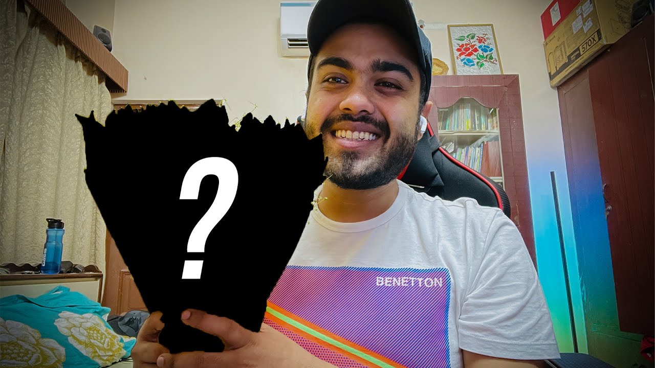 Gift From An Anonymous Person YouTube
