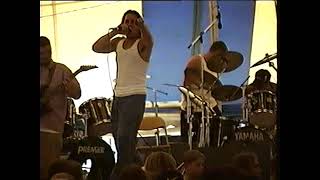 P.O.D. - Cornerstone Festival 1994 - Bushnell, IL - July 1, 1994