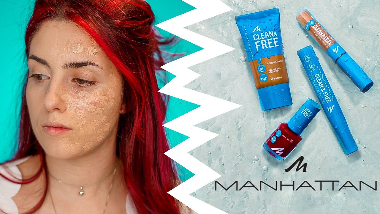 Clean & Free™ | Manhattan