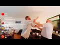 Drunk bjorn vs jens highlights