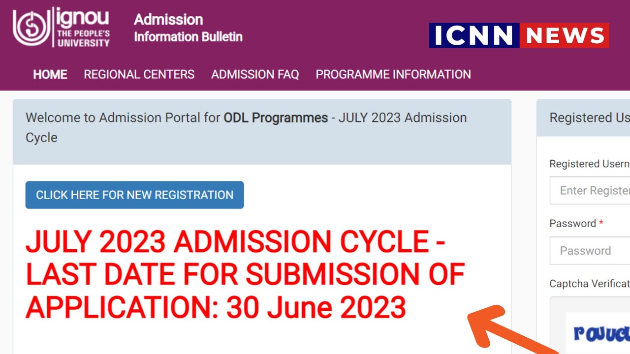 ignou assignment last date for july 2023