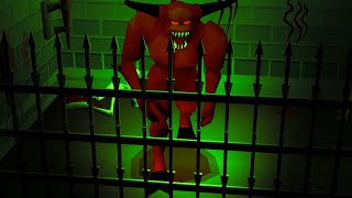 I Slayed The Lesser Demon For Money
