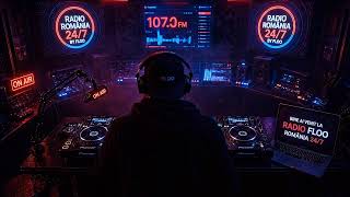 Balkan Music Romania 24/7 Live Manele Noi Muzica de Club Muzica de Petrecere Muzica Noua 2026