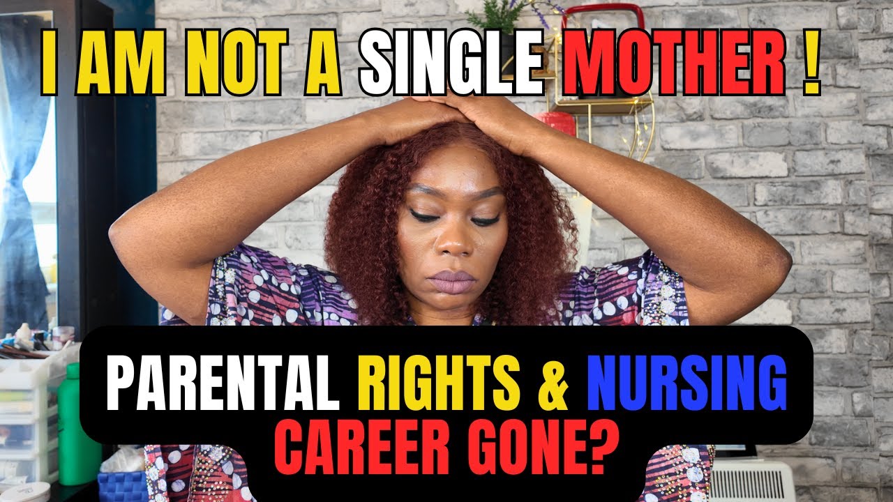 Did UK Social Services Really Targeted My Family? Nursing Career Ends l What Are My Parental Rights?