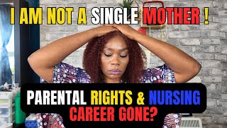 Did UK Social Services Really Targeted My Family? Nursing Career Ends l What Are My Parental Rights?