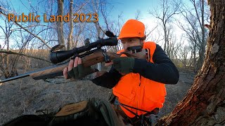 Deer Hunting - Opening Weekend Double by DIY Sportsman 107,876 views 5 months ago 5 minutes, 19 seconds