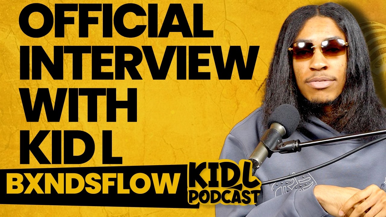 Kid L Podcast #624