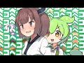 いたずらセコセコずんだもん【ソフトウェアトーク劇場】