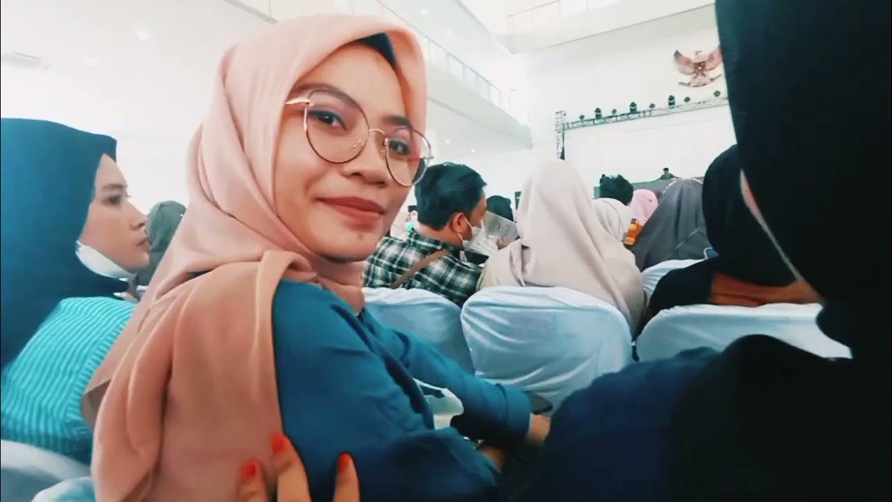 Kali Pertama Menginjakkan Kaki di Crystal Building UMKU PART 2 YouTube