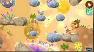 PSP DOWNSTREAM PANIC! Level32