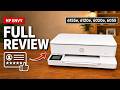 HP Envy Printer FULL REVIEW (6155e, 6120e, 6055, 6020e)