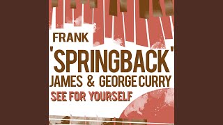 Video thumbnail of "Frank "Springback" James & George Curry - Snake Hip Blues"