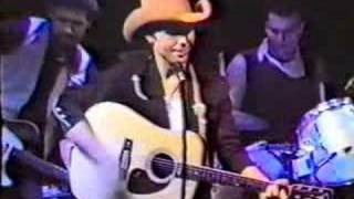 Dwight Yoakam - Honky Tonk Man