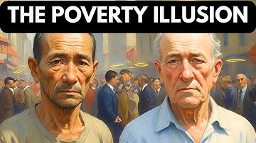 Why the Rich Pretend to Be Poor (And Why You Can’t).