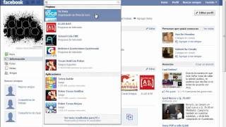 Cómo darle 'unlike' a una fan page de Facebook by dudamaniaguatemala 1,099 views 12 years ago 2 minutes, 8 seconds