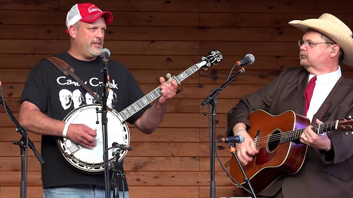 Junior SIsk & Ramblers Choice - Little Maggie / Wi...