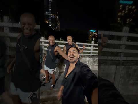 Subscribe For More Videos😍🇹🇭 #funny #newvlog #explorenow #familyvlog #comedy #explorepage #fun