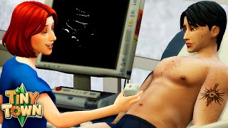 ELE ESTÁ GRÁVIDO???????? | The Sims 4