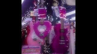 melanie martinez - wheels on the bus (sped up)