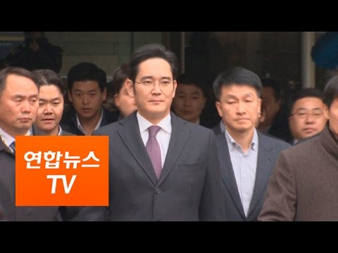 짙어지는 이재용 영장 재청구 불가론 / 연합뉴스TV (Yonhapnews TV)