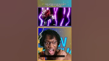 Did Dragon Ball DAIMA Have The Most EPIC Son Goku Power Ups?