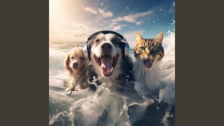 Pets Ocean Relaxing Echo