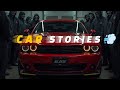 Bed Time car Stories