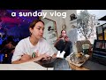 a work day in my life | content creator + living at home