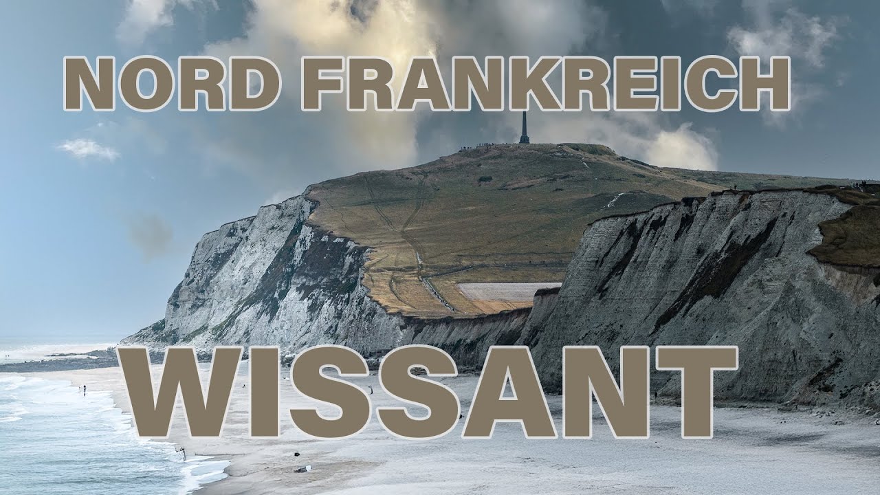 Wissant Camping - Nord Frankreich - Pas de Calais